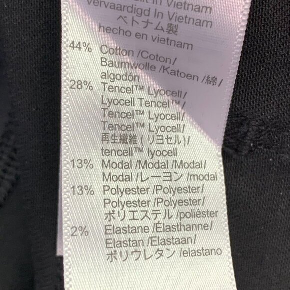 Madewell Women's Maternity Over-the-Belly Skinny Jeans in Lunar‎ Wash Size 25 - Picture 11 of 15